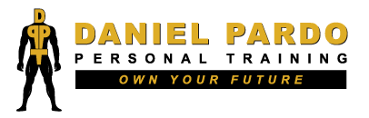 Daniel Pardo Personal Training