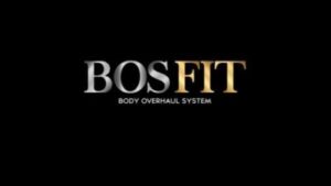 Bos Fit Body Overhaul System 